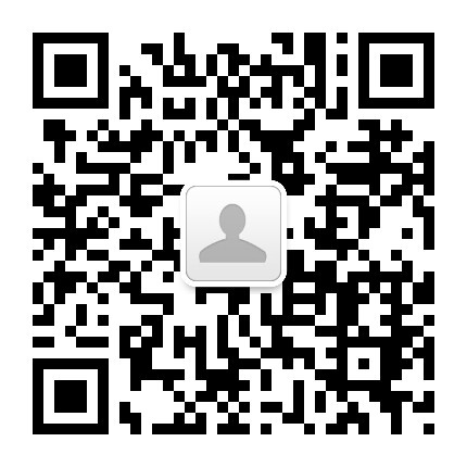 公众号二维码